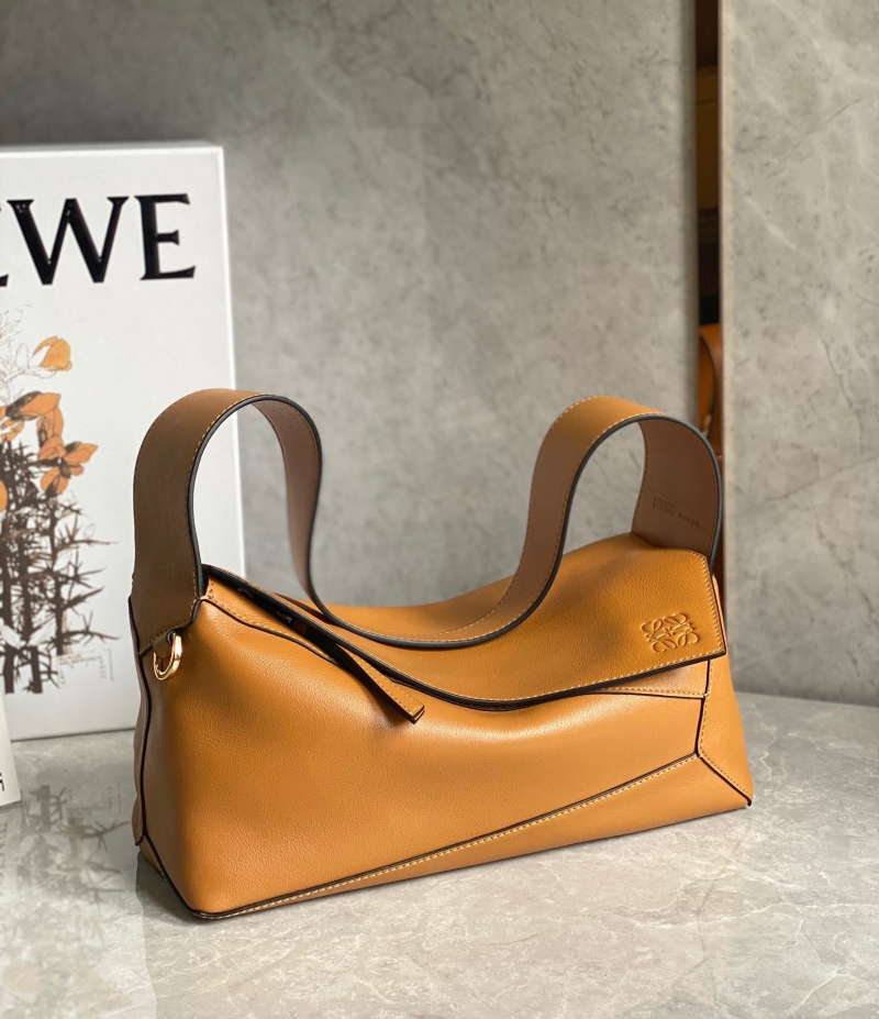 Loewe Handle Bags